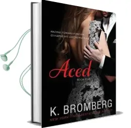 Aced Audiobook download free by K. Bromberg