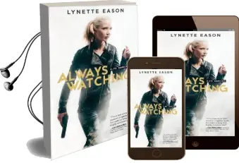 Always Watching Audiobook download free by Lynette Eason