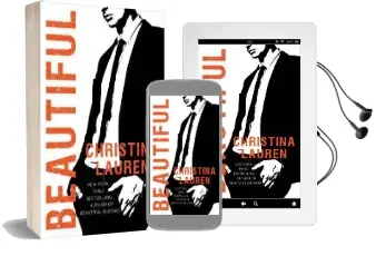 Beautiful Audiobook download free by Christina Lauren