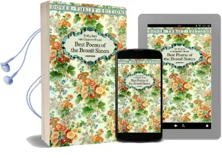 Best Poems of the Bronte Sisters Audiobook download free by Emily Bronte