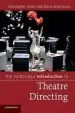 Audiobook Cambridge Introductions to Literature: The Cambridge Introduction to Theatre Directing author Christopher Innes