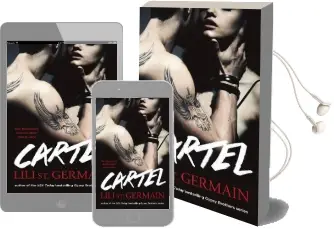 Cartel Audiobook download free by Lili St. Germain