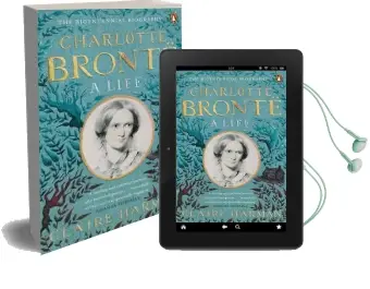 Charlotte Bronte: A Life Audiobook download free by Claire Harman