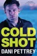 Audiobook Cold Shot author Dani Pettrey