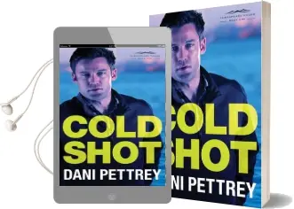 Cold Shot Audiobook download free by Dani Pettrey