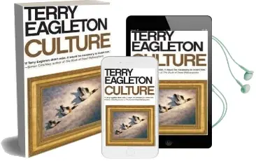 Culture Audiobook download free by Terry Eagleton