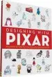 Audiobook Designing With Pixar: 45 Activities to Create Your own Characters, Worlds, and Stories author John Lasseter