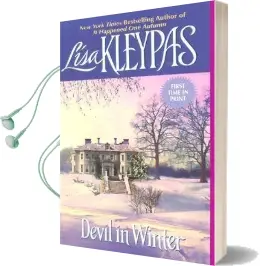 Devil in Winter: The Wallflowers, Book 3 Audiobook download free by Lisa Kleypas