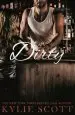 Audiobook Dirty author Kylie Scott
