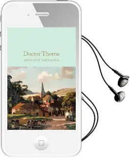 Doctor Thorne Audiobook download free by Anthony Trollope