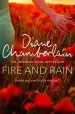 Audiobook Fire and Rain author Diane Chamberlain