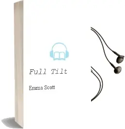 Full Tilt Audiobook download free by Emma Scott