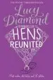 Audiobook Hens Reunited author Lucy Diamond