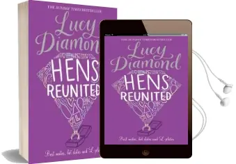 Hens Reunited Audiobook download free by Lucy Diamond