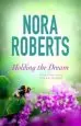 Audiobook Holding the Dream: Number 2 in Series author Nora Roberts