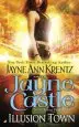 Audiobook Illusion Town author Jayne Castle