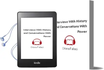 Interviews With History and Conversations With Power Audiobook download free by Oriana Fallaci