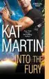 Audiobook Into the Fury author Kat Martin