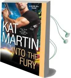 Into the Fury Audiobook download free by Kat Martin