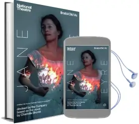 Jane Eyre Audiobook download free by Jane T. Eyre