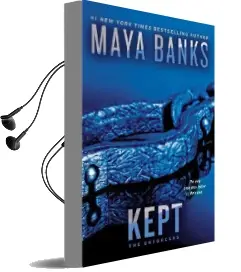 Kept Audiobook download free by Maya Banks