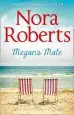 Audiobook Megan'S Mate author Nora Roberts
