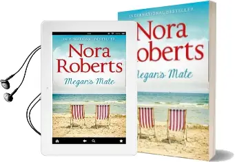 Megan'S Mate Audiobook download free by Nora Roberts