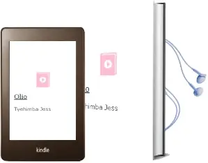 Olio Audiobook download free by Tyehimba Jess
