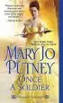 Audiobook Once a Soldier author Mary Jo Putney