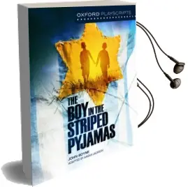 Oxford Playscripts: The boy in the Striped Pyjamas Audiobook download free by Angus Jackson