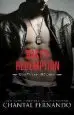 Audiobook Rake'S Redemption author Chantal Fernando