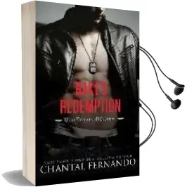 Rake'S Redemption Audiobook download free by Chantal Fernando