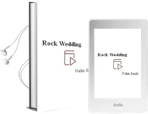 Rock Wedding Audiobook download free by Nalini Singh