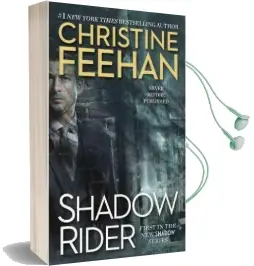 Shadow Rider Audiobook download free by Christine Feehan
