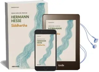 Siddhartha Audiobook download free by Hermann Hesse