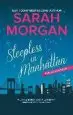 Audiobook Sleepless in Manhattan: An Anthology author Sarah Morgan
