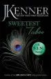 Audiobook Sweetest Taboo: Dirtiest 3 (Stark/S.I.N.) author J. Kenner