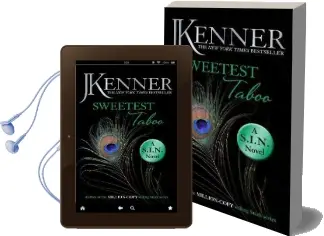 Sweetest Taboo: Dirtiest 3 (Stark/S.I.N.) Audiobook download free by J. Kenner