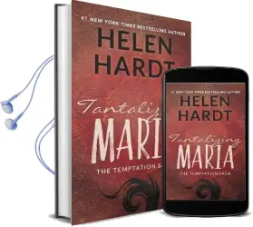 Tantalizing Maria Audiobook download free by Helen Hardt