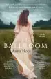 Audiobook The Ballroom author Anna Hope