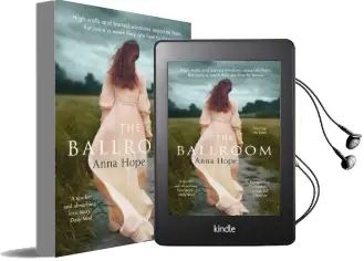 The Ballroom Audiobook download free by Anna Hope