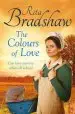 Audiobook The Colours of Love author Rita Bradshaw