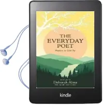 The Everyday Poet: Poems to Live by Audiobook download free by Deborah Alma