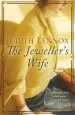 Audiobook The Jeweller'S Wife: A Compelling Tale of Love, war and Temptation author Judith Lennox