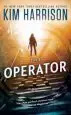 Audiobook The Operator author Kim Harrison