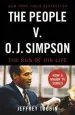 Audiobook The People v. O.J. Simpson author Jeffrey Toobin