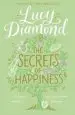Audiobook The Secrets of Happiness author Lucy Diamond