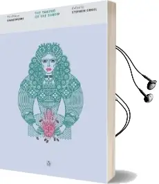 The Taming of the Shrew: The Pelican Shakespeare Audiobook download free by William Shakespeare