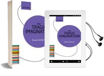 The Tragic Imagination: The Literary Agenda Audiobook download free by Dr. Rowan Williams