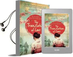 The Translation of Love Audiobook download free by Lynne Kutsukake